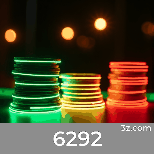 6292: Plataforma de Apostas Segura e Confiável