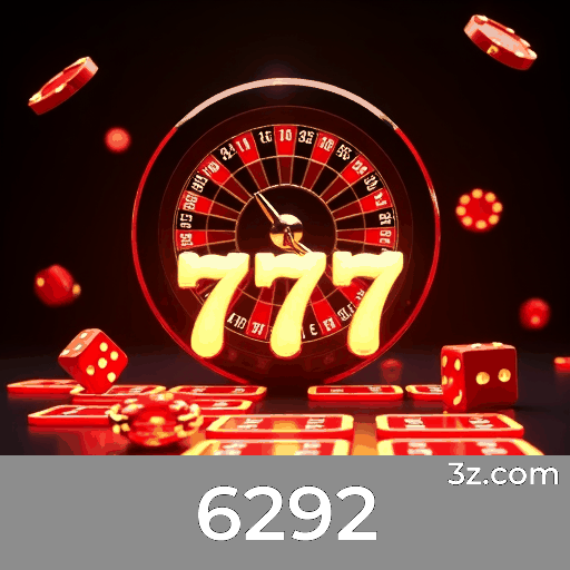 6292: Plataforma de Apostas Segura e Confiável