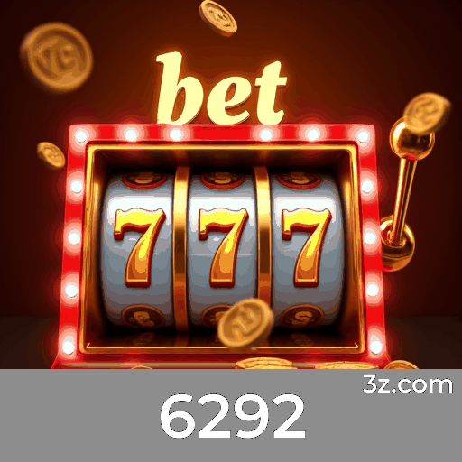 6292: Plataforma de Apostas Segura e Confiável