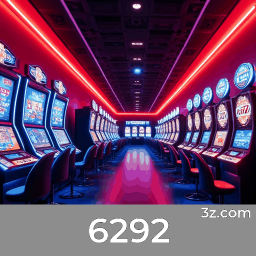 Domine Jogos no 6292: Aprenda Estratégias Essenciais