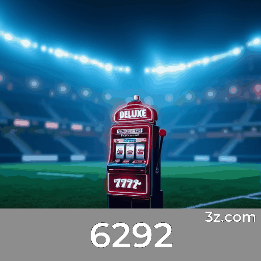 6292: Plataforma de Apostas Segura e Confiável