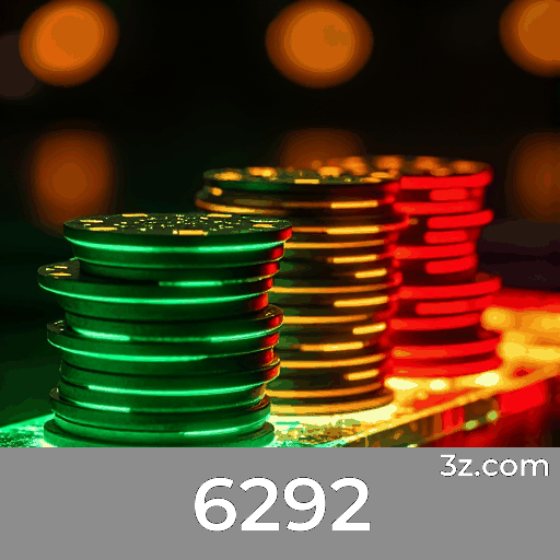 6292: Plataforma de Apostas Segura e Confiável